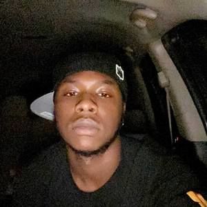 Meet your Posher, Deon